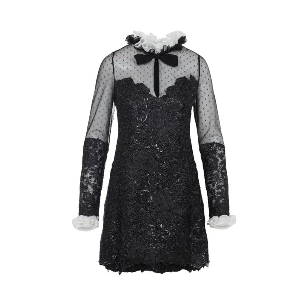 Giambattista Valli Mini Dress Women